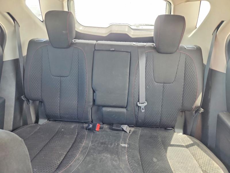 Photo 10 from auction – 2014 CHEVROLET EQUINOX with VIN 2GNALAEK7E1146376