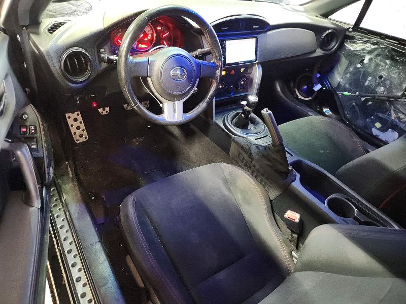 Фото 8 с аукциона – 2016 SCION FR-S с VIN JF1ZNAA16G9708092
