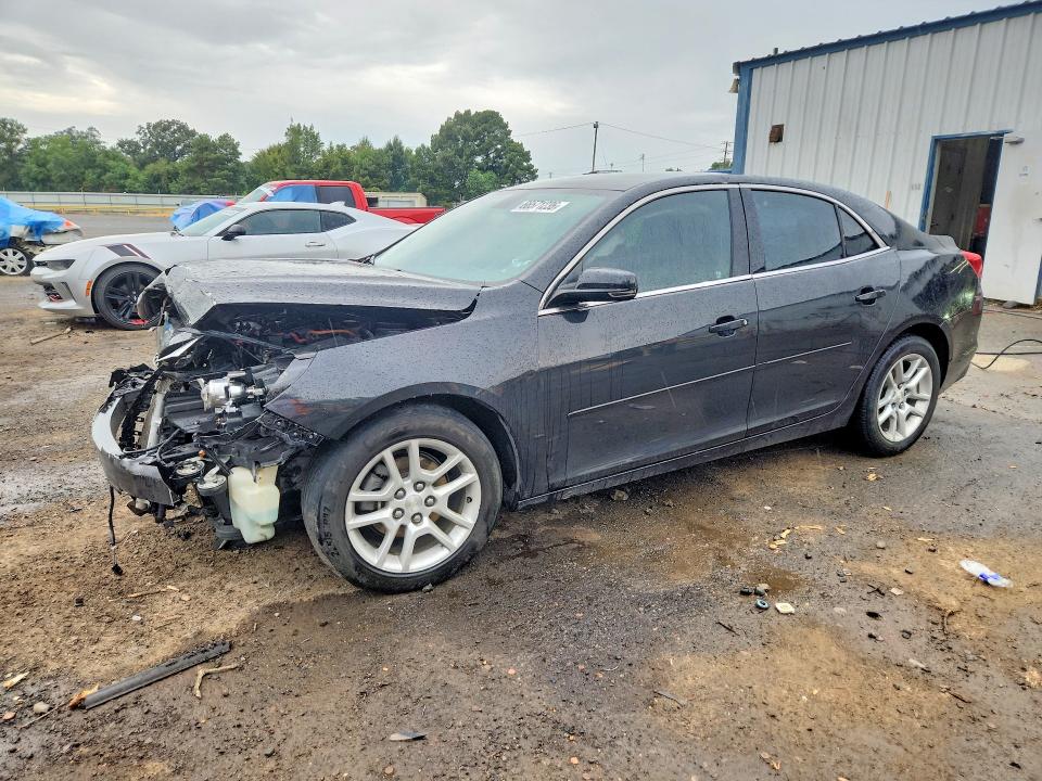 Photo 1 from auction – 2015 CHEVROLET MALIBU with VIN 1G11C5SL8FF340981