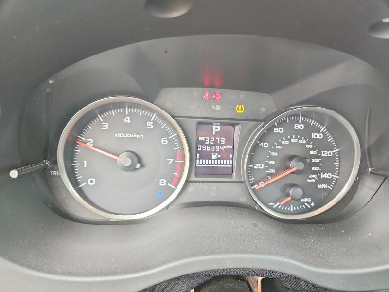 Photo 9 from auction – 2016 SUBARU IMPREZA with VIN JF1GJAA68GH008286