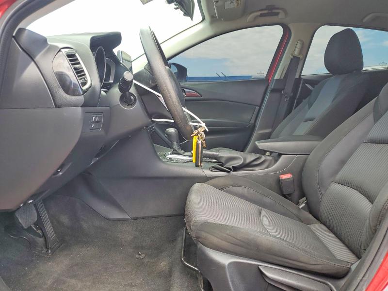 صورة رقم 7 من المزاد - 2016 MAZDA 3 مع VIN JM1BM1U79G1329794