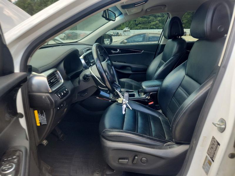 Zdjęcie 7 z aukcji – 2016 KIA SORENTO z VIN 5XYPH4A50GG006913