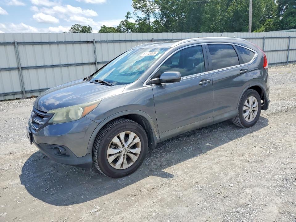 2013 HONDA CR-V - Търг №64115076