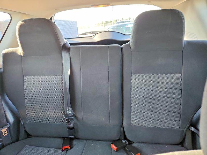 Photo 10 from auction – 2011 JEEP COMPASS with VIN 1J4NF1FB0BD169587