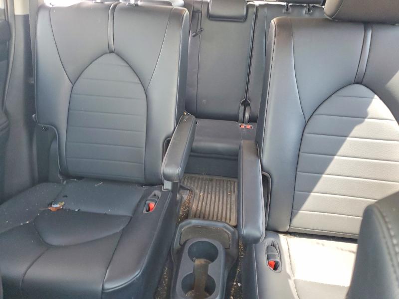Photo 10 from auction – 2021 TOYOTA HIGHLANDER with VIN 5TDGBRCH2MS517012