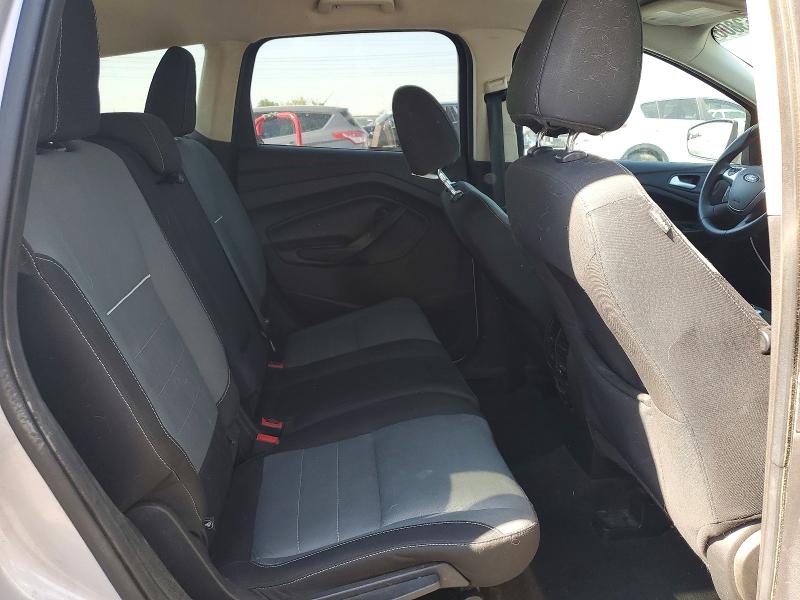 Фото 11 с аукциона – 2015 FORD ESCAPE с VIN 1FMCU9G91FUB01720