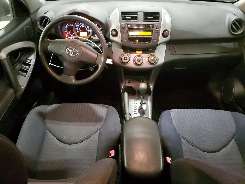 Photo 8 from auction – 2007 TOYOTA RAV4 with VIN JTMZK32V376003218