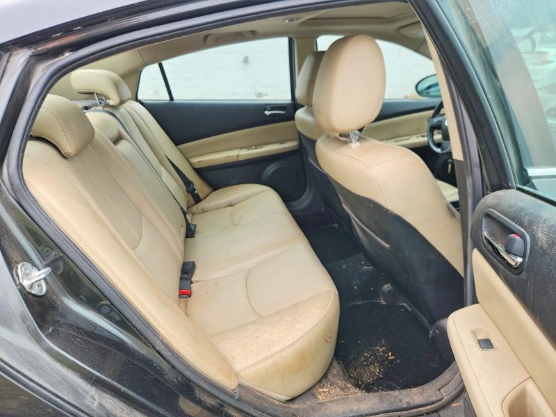 صورة رقم 10 من المزاد - 2013 MAZDA 6 مع VIN 1YVHZ8CHXD5M06900