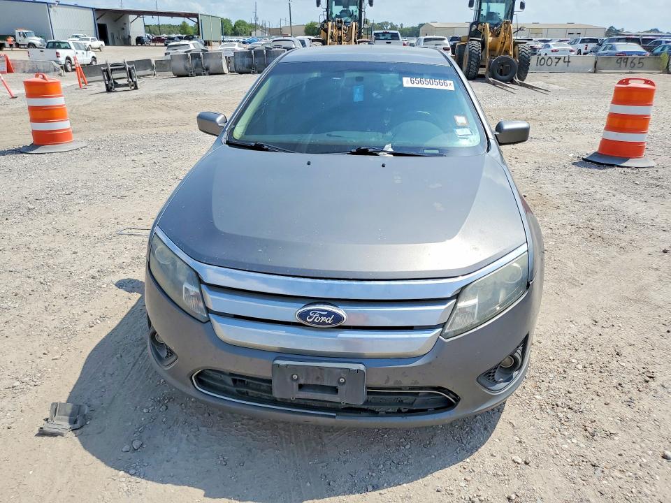 Photo 5 from auction – 2011 FORD FUSION with VIN 3FAHP0HA8BR178257