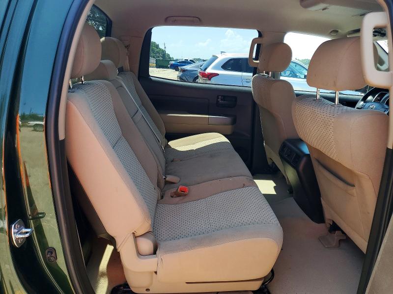 Photo 10 from auction – 2011 TOYOTA TUNDRA with VIN 5TFEM5F19BX026808