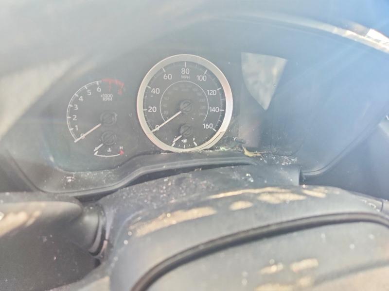 Photo 9 from auction – 2020 TOYOTA COROLLA with VIN 5YFEPRAE3LP110454