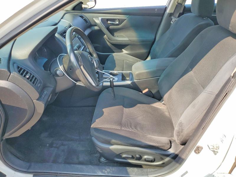 Photo 7 from auction – 2015 NISSAN ALTIMA with VIN 1N4AL3AP7FC156395