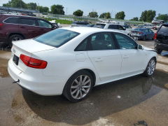 Zdjęcie 3 z aukcji – 2014 AUDI A4 z VIN WAUAFAFL0EN006236