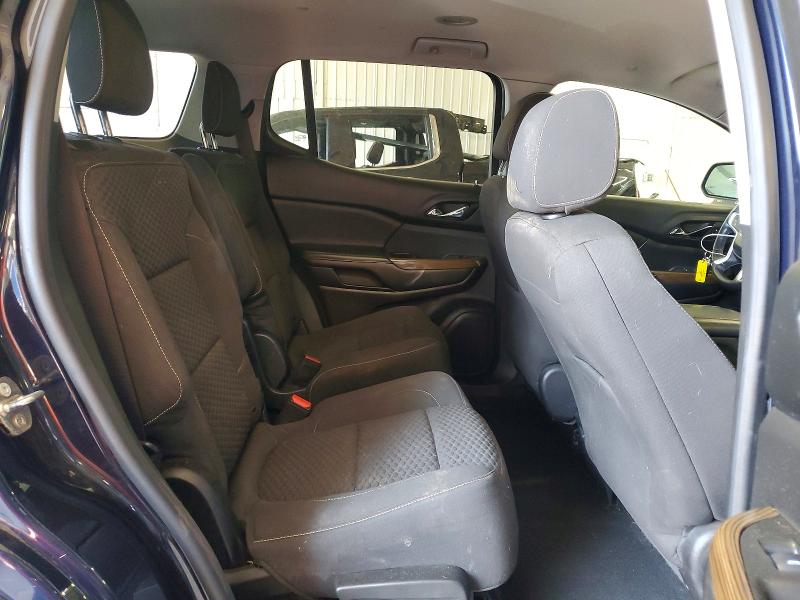 Zdjęcie 11 z aukcji – 2017 GMC ACADIA z VIN 1GKKNSLS3HZ169959