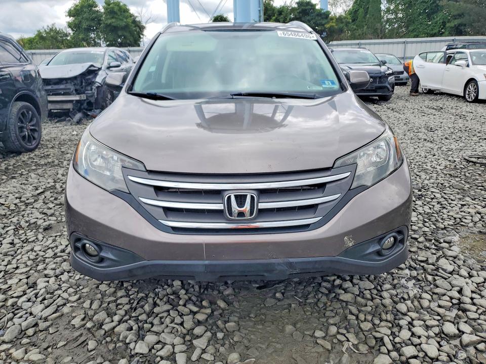صورة رقم 5 من المزاد - 2012 HONDA CR-V مع VIN 5J6RM4H72CL025645