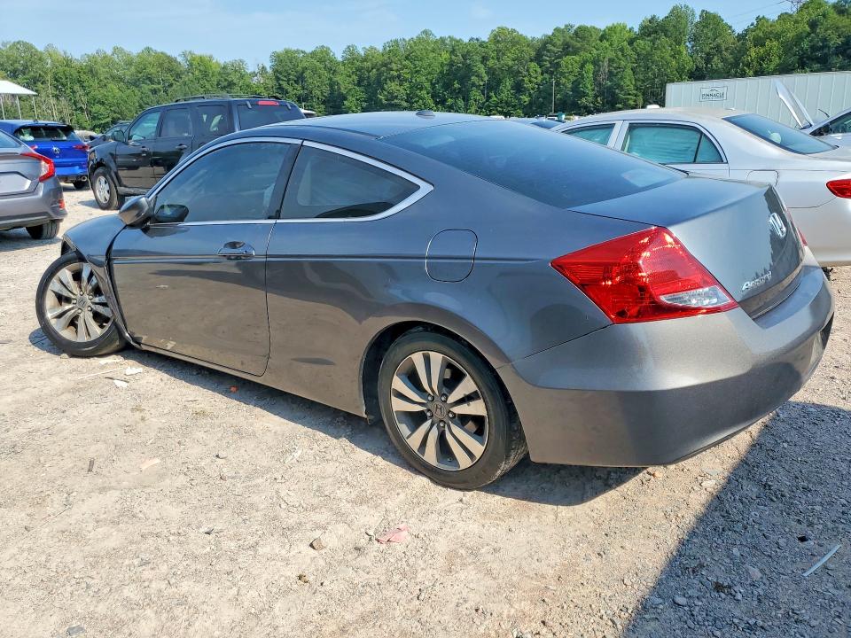 Photo 2 from auction – 2012 HONDA ACCORD with VIN 1HGCS1B83CA012644