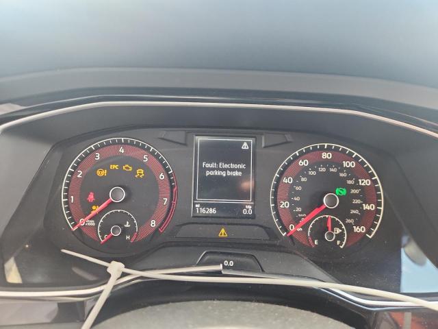 Снимка 9 от търг – 2021 VOLKSWAGEN JETTA с VIN 3VWC57BU2MM013002