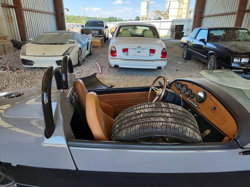 Photo 10 from auction – 2023 VANDER CARMEL with VIN 7KGTC2C21PR004526