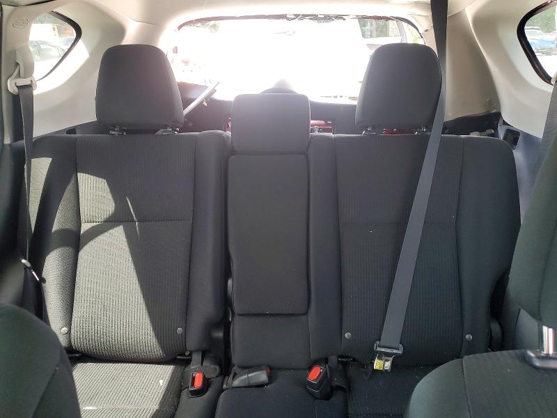 Photo 10 from auction – 2018 TOYOTA RAV4 with VIN 2T3ZFREV6JW486485