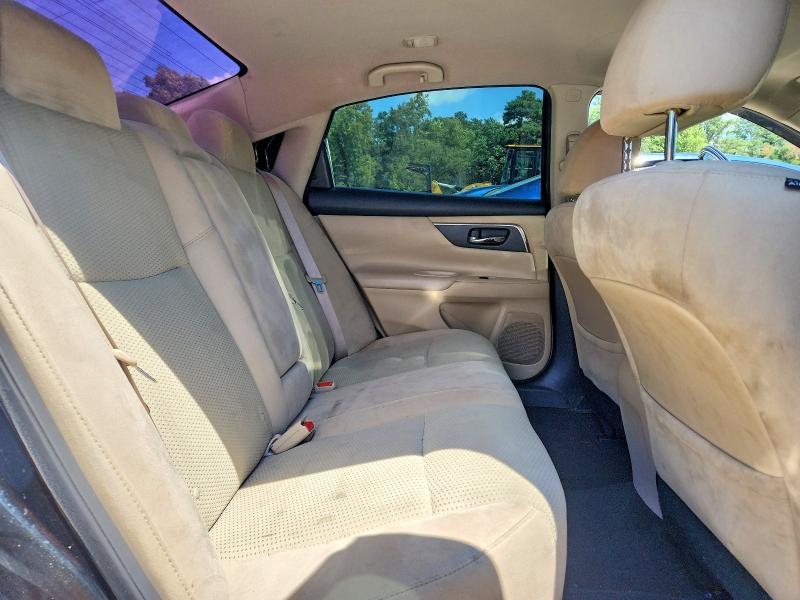 Photo 10 from auction – 2015 NISSAN ALTIMA with VIN 1N4AL3AP1FC480569
