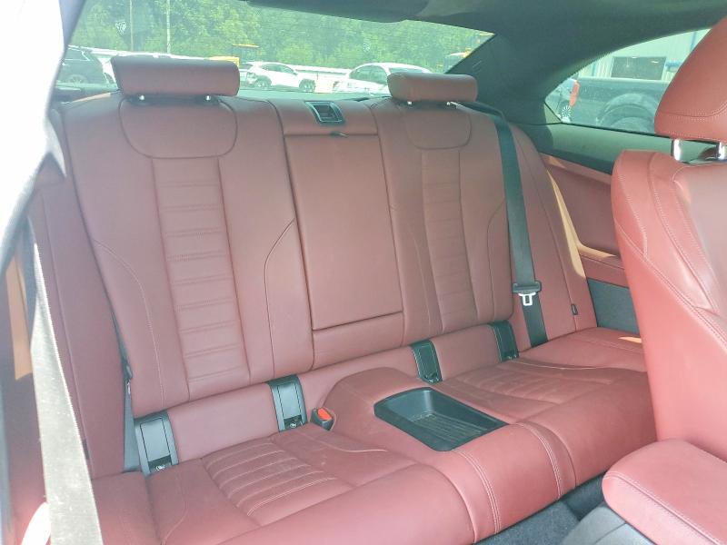Photo 10 from auction – 2023 BMW M240XI with VIN 3MW53CM05P8D09565