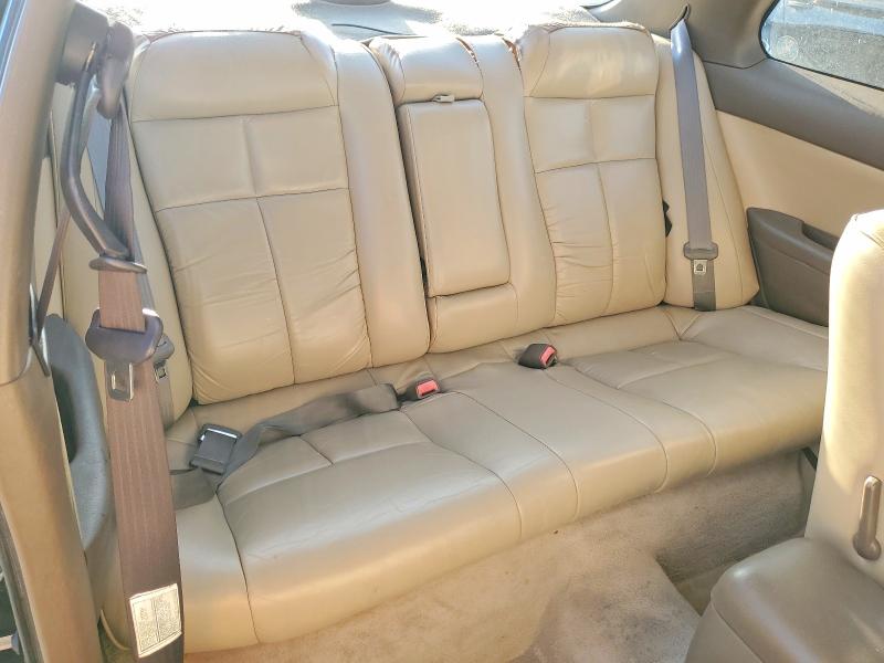Photo 10 from auction – 1994 TOYOTA CAMRY with VIN 4T1SK12C8RU394297