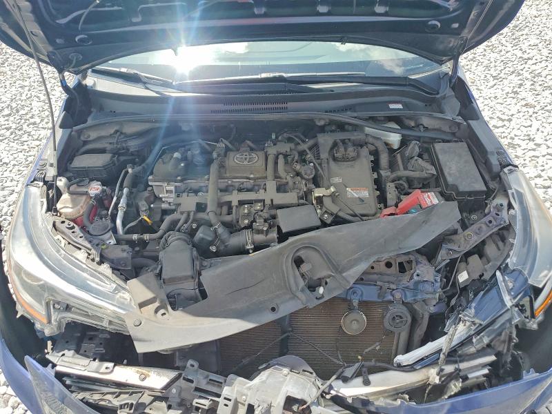 Zdjęcie 11 z aukcji – 2021 TOYOTA COROLLA z VIN JTDEAMDE4MJ003855