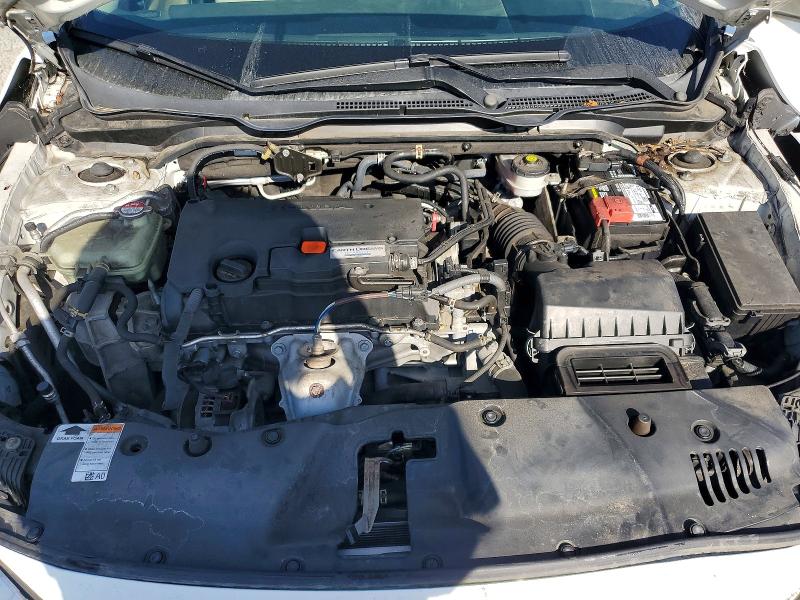 Photo 11 from auction – 2017 HONDA CIVIC with VIN 2HGFC2F51HH529630