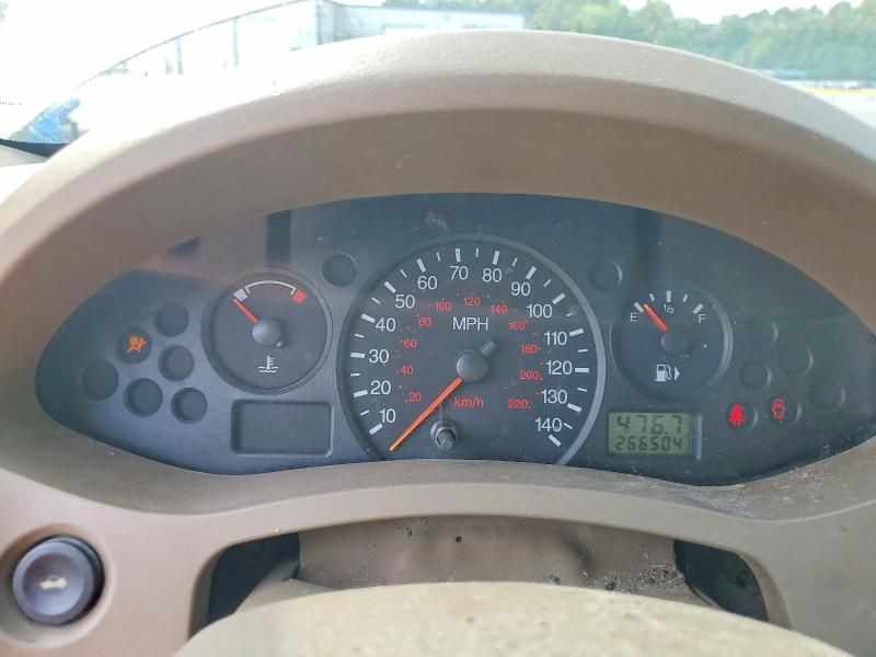 Photo 9 from auction – 2006 FORD FOCUS with VIN 1FAFP34N46W116276