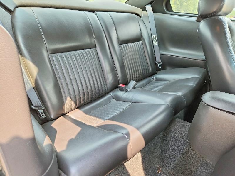 Photo 10 from auction – 2001 FORD MUSTANG with VIN 1FAFP42X91F258495