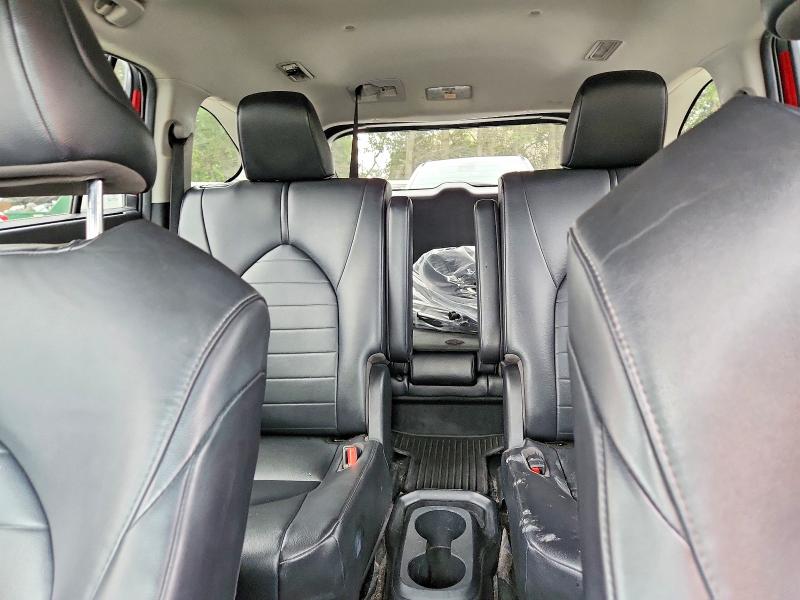 Photo 10 from auction – 2020 TOYOTA HIGHLANDER with VIN 5TDGBRCH7LS512788