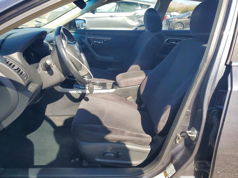 Photo 7 from auction – 2013 NISSAN ALTIMA with VIN 1N4AL3AP2DC912695
