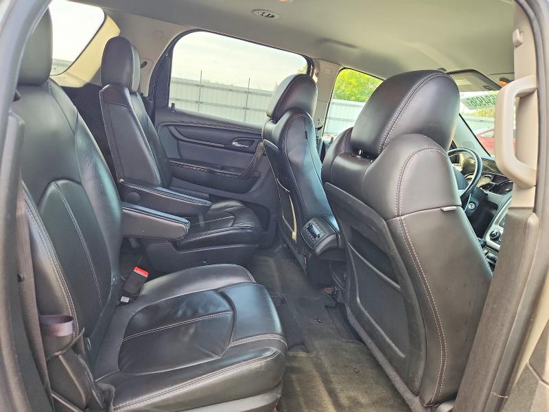 Photo 11 from auction – 2014 GMC ACADIA with VIN 1GKKVRKD8EJ345331