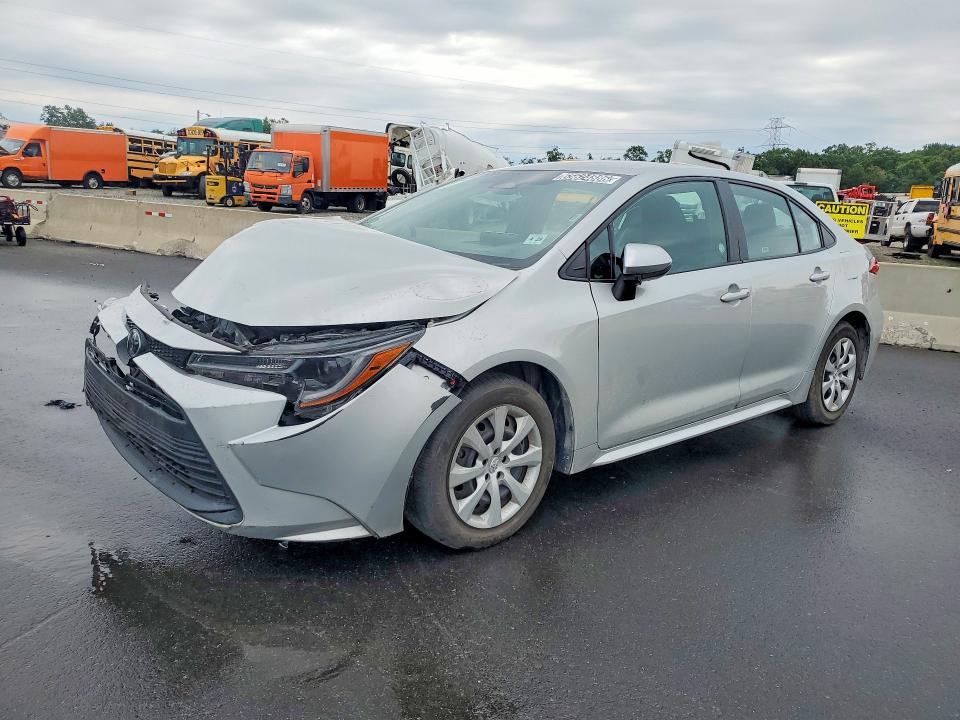 2024 TOYOTA COROLLA - Търг №65624886