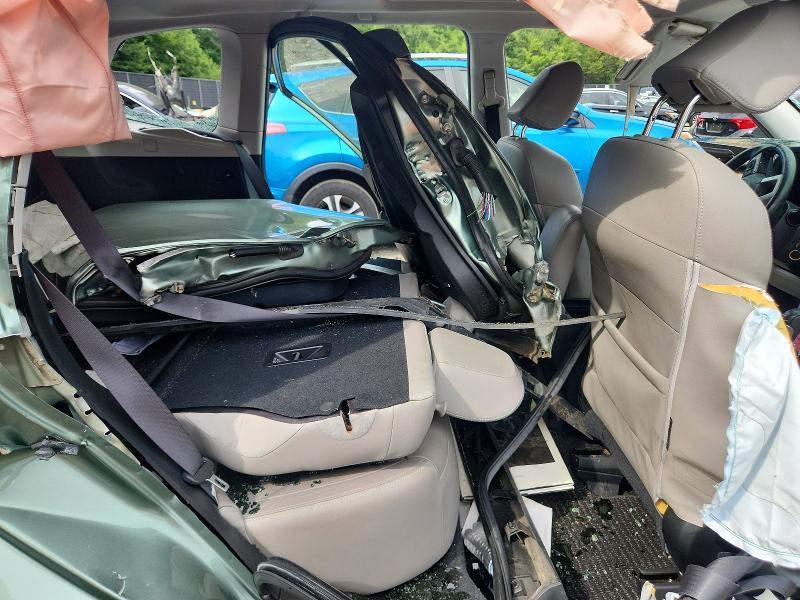 Фото 10 с аукциона – 2017 SUBARU FORESTER с VIN JF2SJARC8HH424730