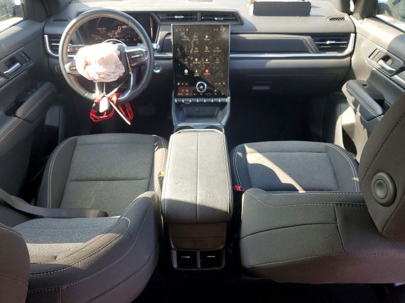 Photo 8 from auction – 2026 GMC TERRAIN with VIN 3GKALMEG2TL114098