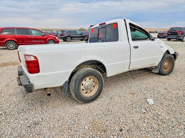 Photo 3 from auction – 2002 FORD RANGER with VIN 1FTYR10D62PB14743