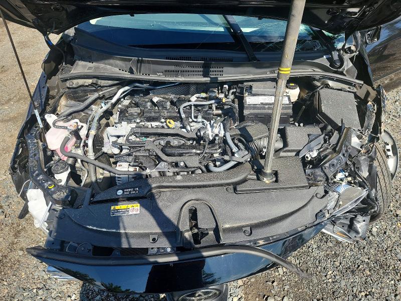 Photo 11 from auction – 2026 TOYOTA COROLLA with VIN 5YFB4MDE4TP401152