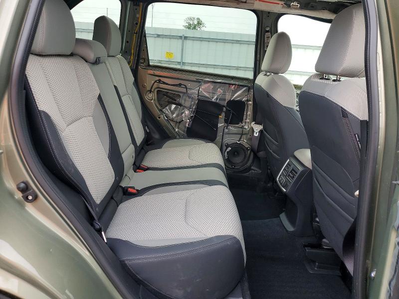 Photo 11 from auction – 2020 SUBARU FORESTER with VIN JF2SKAJC2LH464089