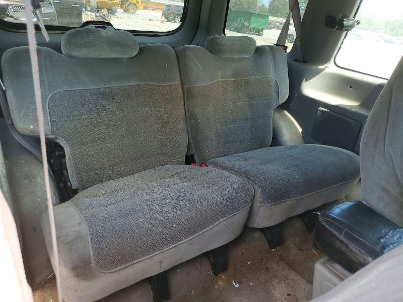 Zdjęcie 10 z aukcji – 1998 FORD EXPLORER z VIN 1FMYU22X6WUC46769