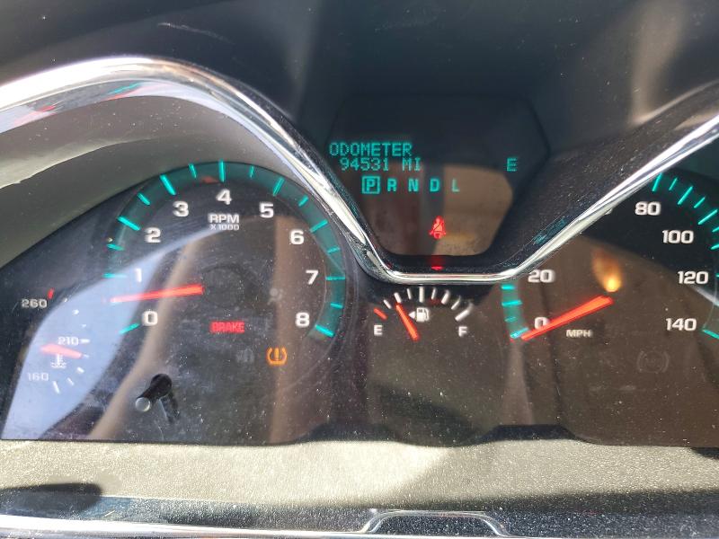 Photo 9 from auction – 2016 CHEVROLET TRAVERSE with VIN 1GNKRGKD7GJ342676