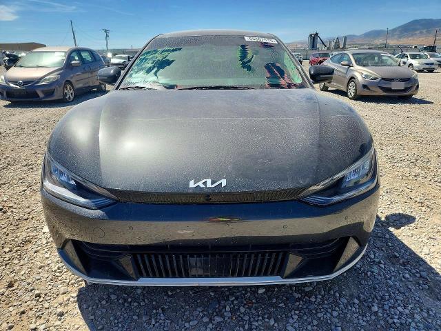 صورة رقم 5 من المزاد - 2022 KIA EV6 مع VIN KNDC3DLC9N5076568
