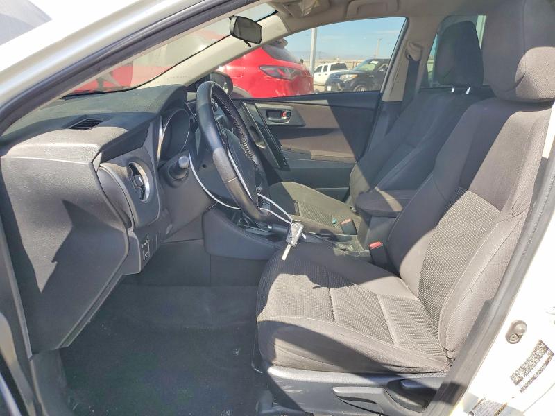 Photo 7 from auction – 2016 SCION IM with VIN JTNKARJE4GJ520383