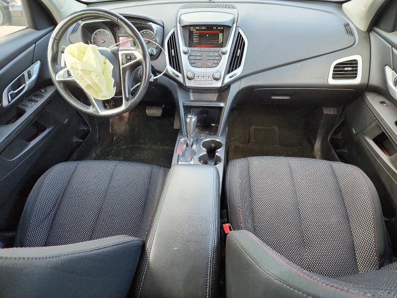 Photo 8 from auction – 2017 GMC TERRAIN with VIN 2GKALNEK9H6336921