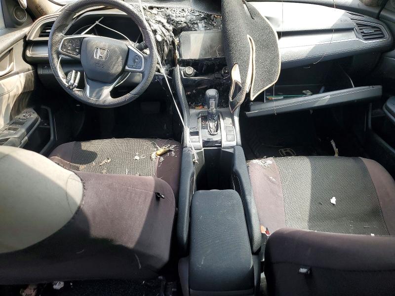 Zdjęcie 8 z aukcji – 2017 HONDA CIVIC z VIN 2HGFC2F78HH555417