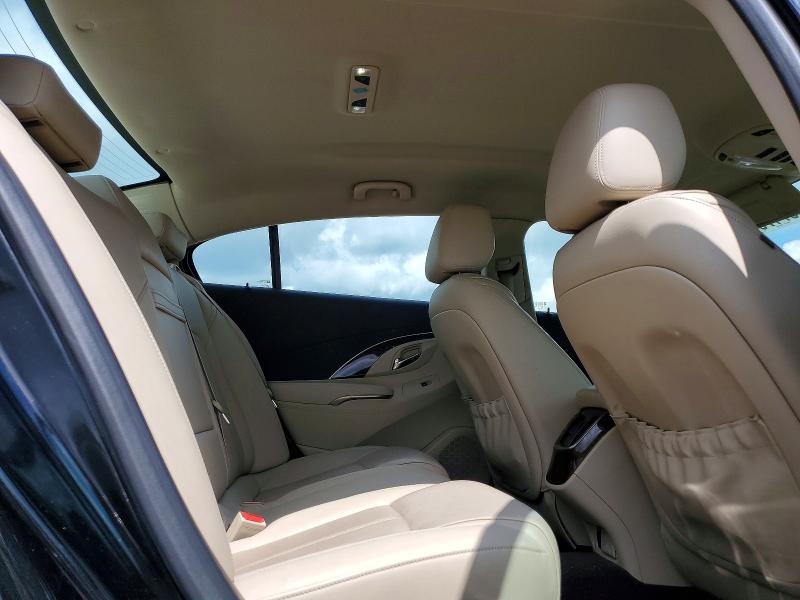 Foto 10 de la subasta – 2016 BUICK LACROSSE con VIN 1G4GD5G35GF145182