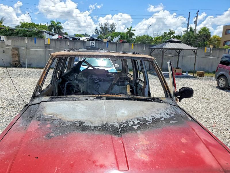 Photo 11 from auction – 1999 JEEP CHEROKEE with VIN 1J4FT68S6XL566080