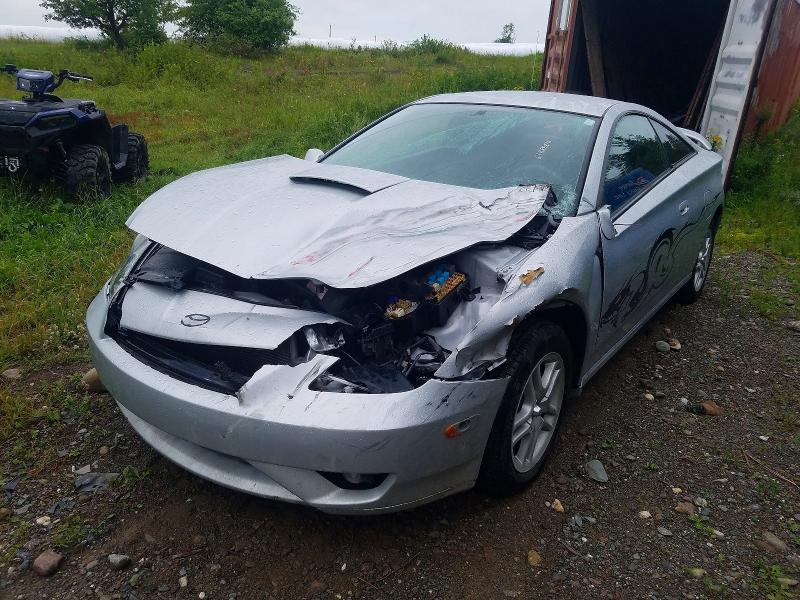 2003 TOYOTA CELICA - Търг №61888876