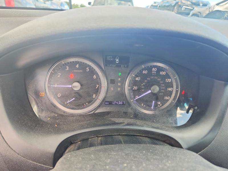 Foto 9 de la subasta – 2011 LEXUS ES con VIN JTHBK1EG5B2472313