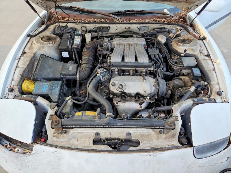 Photo 11 from auction – 1992 DODGE STEALTH with VIN JB3XD44SXNY022975